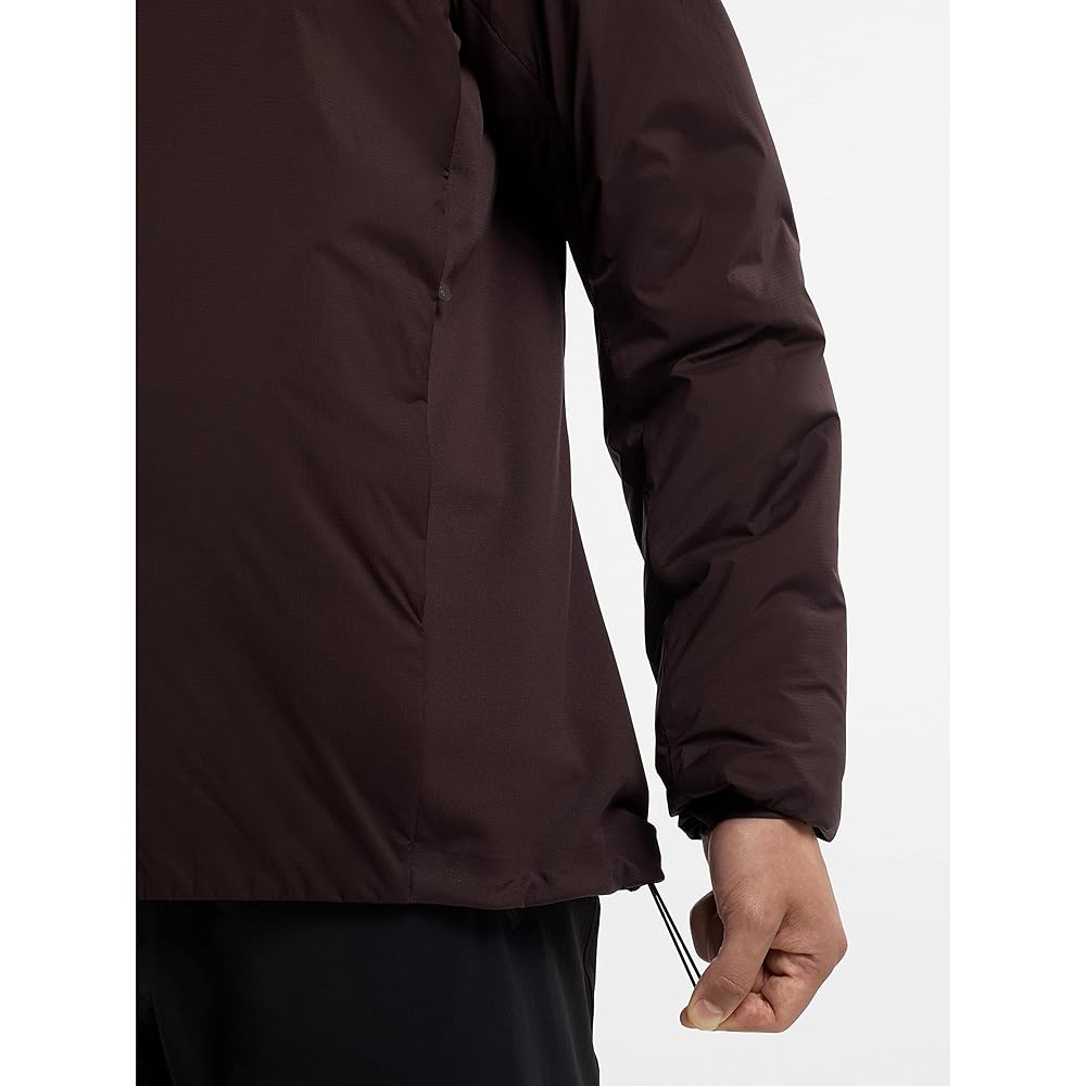 アークテリクス アトムLT ジャケット メンズS Bitters Amazon | [アークテリクス] ARCTERYX アトムLTジャケット男性